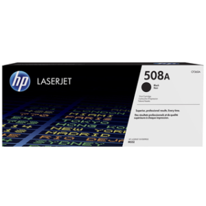 Toner LaserJet HP 508A