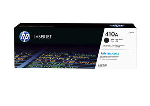 Toner LaserJet HP 410A Noir