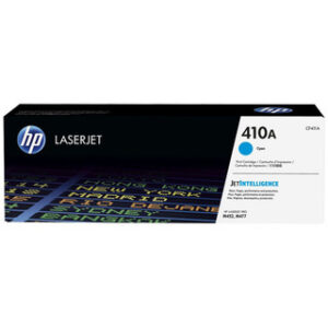 Toner LaserJet HP Cyan