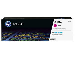 Toner Magenta HP 410A