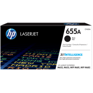 Toner LaserJet HP 655A