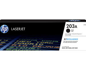 Toner LaserJet HP 203A
