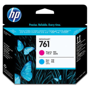 Tête d'impression HP 761