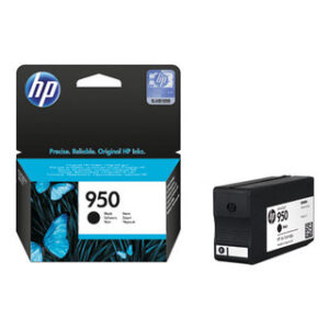 HP 950 Cartouche d'encre noire