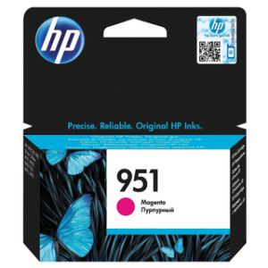 Cartouche Encre Magenta HP 951