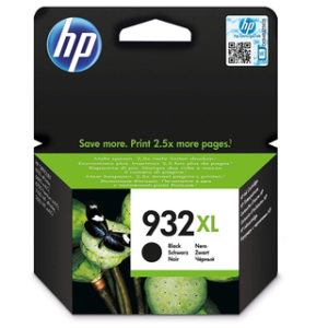 Cartouche d'encre HP 932XL