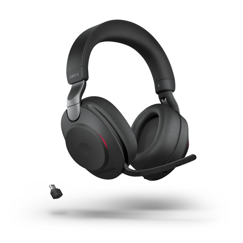 Jabra Evolve2 85 Prix Maroc