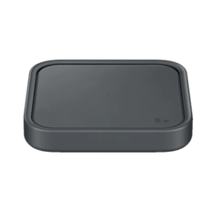 Chargeur sans fil Samsung gris