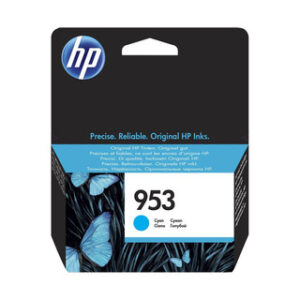 Cartouche HP 953 Cyan