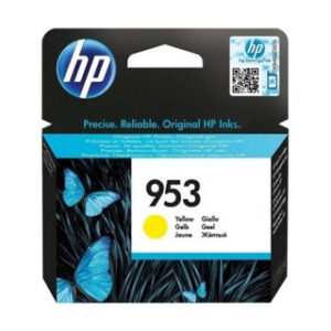 Cartouche Jaune HP 953