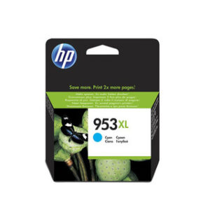 Cartouche Encre Cyan HP 953XL