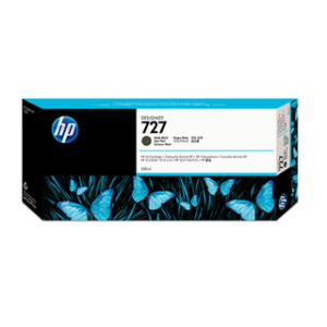 Cartouche d'encre photo HP 727