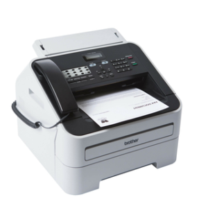 Fax Laser BROTHER 33,6kbps