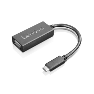 Adaptateur Lenovo USB-C VGA