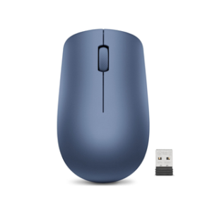 Souris Sans Fil Lenovo 530