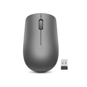 Souris sans fil Lenovo 530