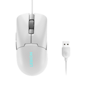Souris Gaming Lenovo M300s RGB