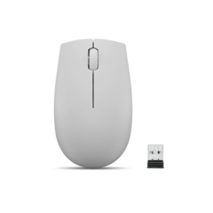 Souris LENOVO 300 sans fil