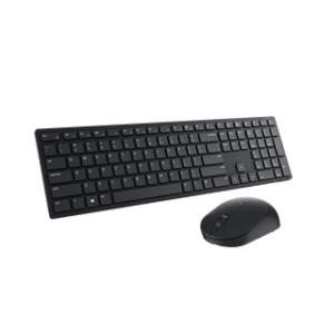 Clavier et Souris Dell KM5221W