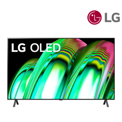 LG TV OLED 48 pouces 4K