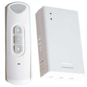 Télécommande ORAY Écrans Motorisés