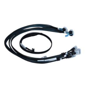 HPE DL380 G11 Câble Kit