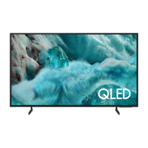 SAMSUNG QLED 4K Smart TV