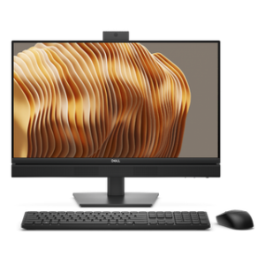 DELL AIO 24'' Ultra 16Go