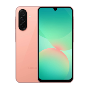 SAMSUNG A26 Peach Pink 128Go