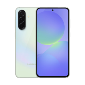 SAMSUNG A36 Lime 6.7''