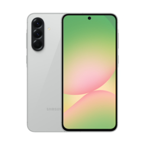 SAMSUNG A56 LightGray 6.7''
