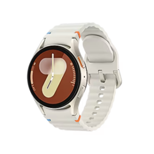 Samsung Galaxy Watch 7 Cream