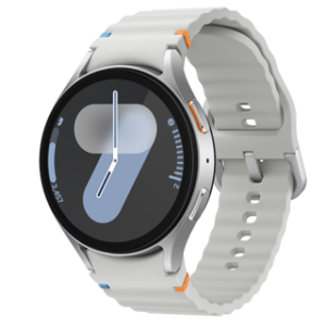 Samsung Galaxy Watch 7 Argent