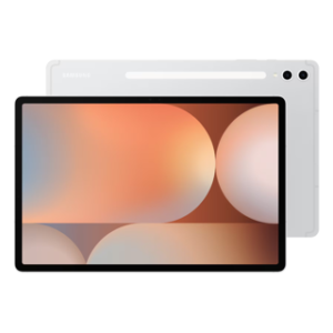 Tablette SAMSUNG S10+ Argent