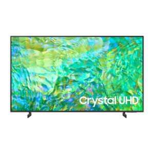SAMSUNG UHD 4K 50'' série 8