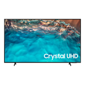 SAMSUNG TV UHD 4K 55'' Série 8