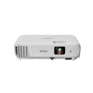 Projecteur EPSON 3LCD WXGA
