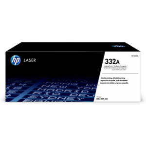 Drum Laser HP 332A Noir