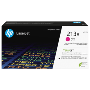 Cartouche Toner Magenta HP