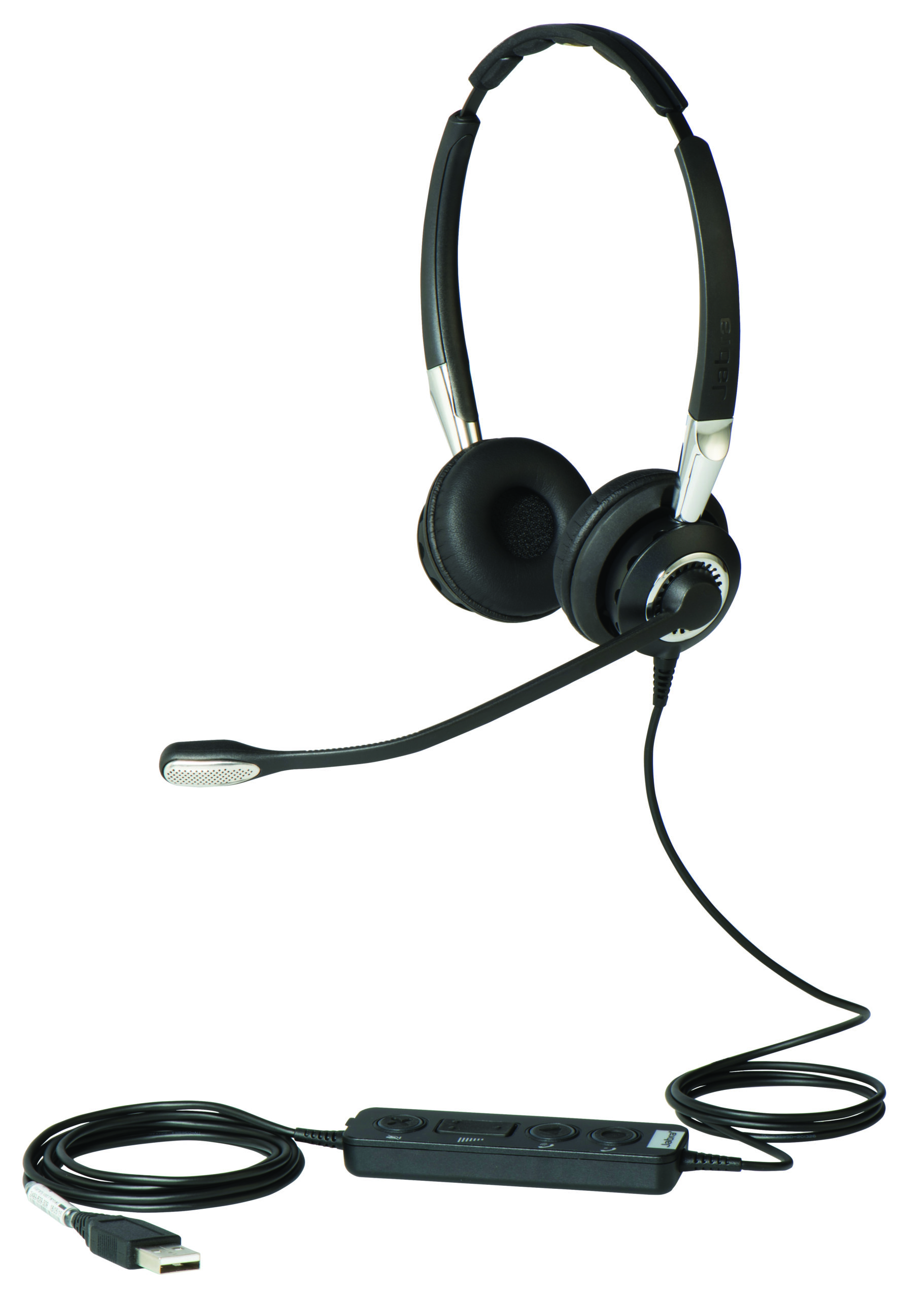 Jabra Biz 2400 II