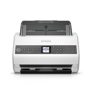 Scanner réseau EPSON WorkForce