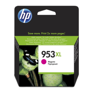 Cartouche Magenta HP 953XL