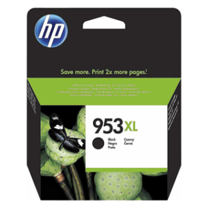 Cartouche HP 953XL Noir