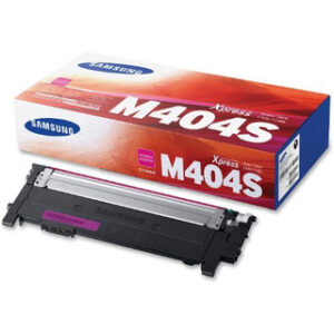 Toner Cyan Samsung CLT-C404S