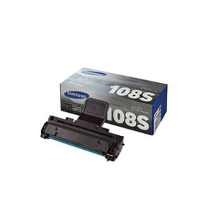 Cartouche Toner Noir Samsung