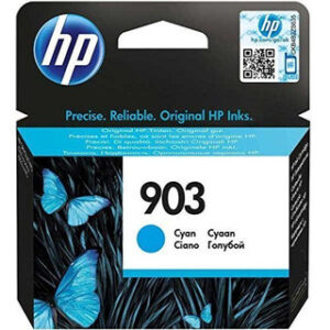 Cartouche HP 903 Cyan