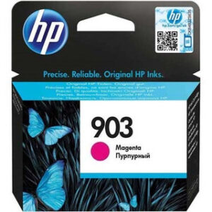 Cartouche Encre Magenta HP 903