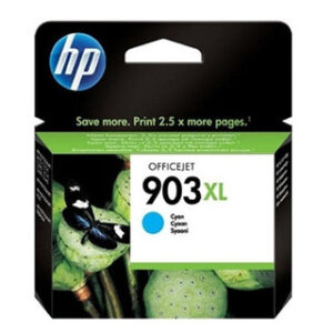 Cartouche Cyan HP 903XL
