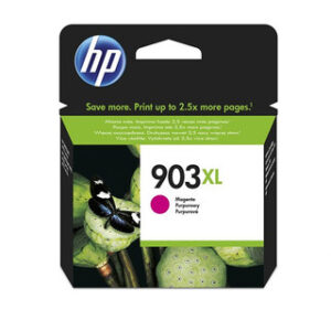 Cartouche HP 903XL Magenta