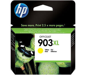 Cartouche Jaune HP 903XL